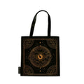 Fourth Wing Shadows of Navarre Canvas Bag, Rebecca Yarros' Empyrean Collection by Paperblanks - Paperback