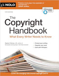 The Copyright Handbook: What Every Writer Needs to Know - Paperback