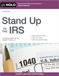 Stand Up to the IRS - Paperback