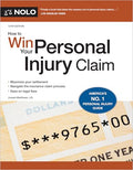 How to Win Your Personal Injury Claim - Paperback