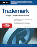 Trademark: Legal Care for Your Brand - Paperback