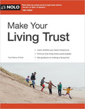 Make Your Living Trust - Paperback