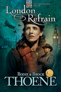 London Refrain - Paperback