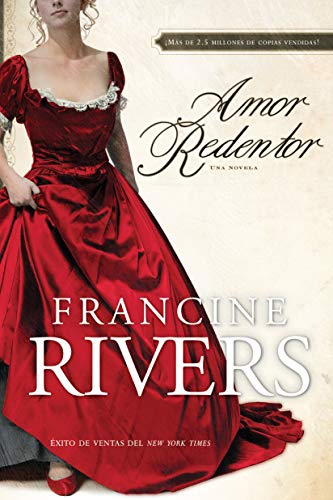 Amor Redentor: Una Novela - Paperback