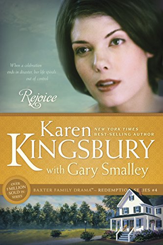 Rejoice - Paperback