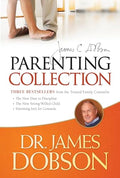 The Dr. James Dobson Parenting Collection - Paperback