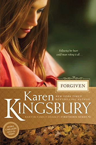 Forgiven - Paperback