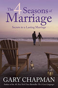 The 4 Seasons of Marriage - Paperback