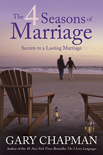 The 4 Seasons of Marriage - Paperback