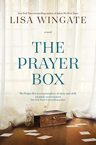 The Prayer Box - Paperback