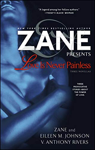 Love Is Never Painless: Three Novellas - Paperback