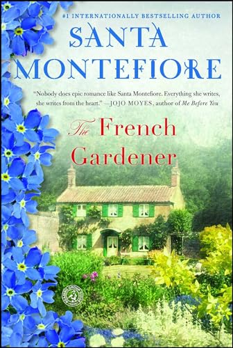 The French Gardener - Paperback