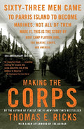 Making the Corps - Paperback