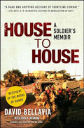 House to House: A Soldier's Memoir - Paperback
