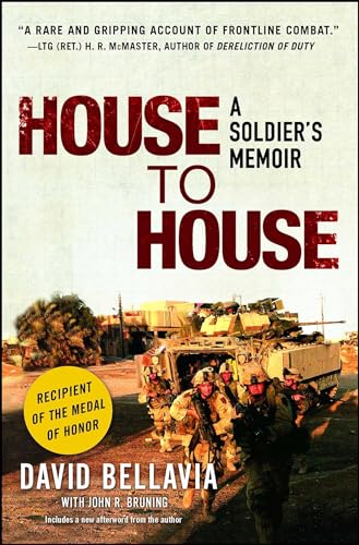 House to House: A Soldier's Memoir - Paperback