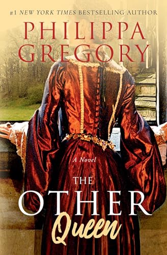 The Other Queen - Paperback