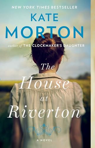 The House at Riverton - Paperback