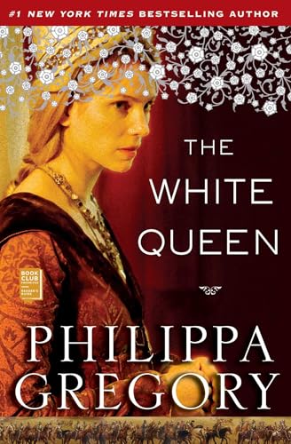 The White Queen - Paperback