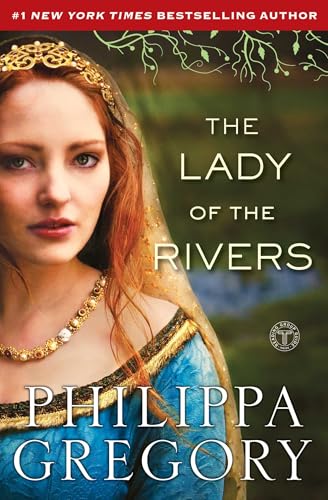 The Lady of the Rivers - Paperback