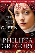 The Red Queen - Paperback