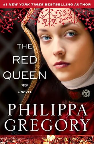 The Red Queen - Paperback