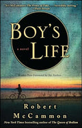 Boy's Life - Paperback