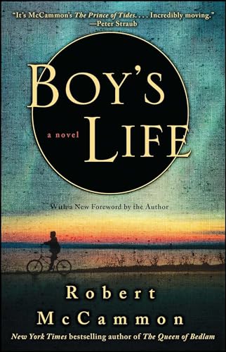Boy's Life - Paperback