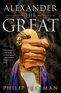 Alexander the Great - Paperback