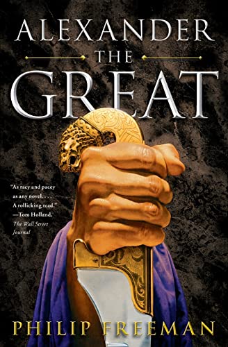 Alexander the Great - Paperback