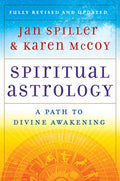 Spiritual Astrology: A Path to Divine Awakening - Paperback