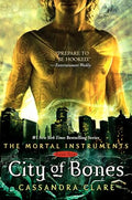 City of Bones - Hardcover