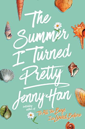 The Summer I Turned Pretty - Hardcover