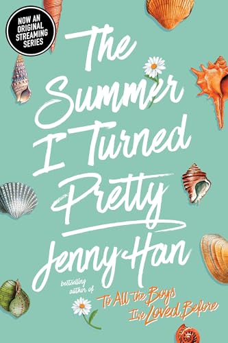 The Summer I Turned Pretty - Paperback