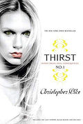 Thirst No. 1 - Paperback
