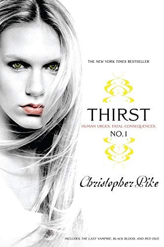 Thirst No. 1 - Paperback