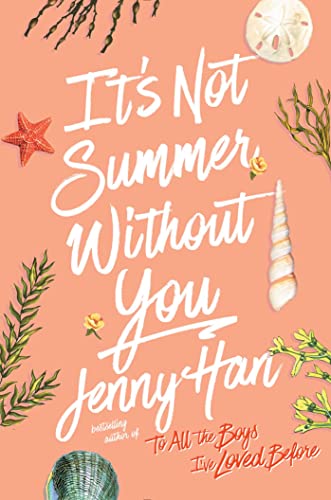 It's Not Summer Without You - Hardcover