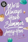 We'll Always Have Summer (Reprint) - Paperback