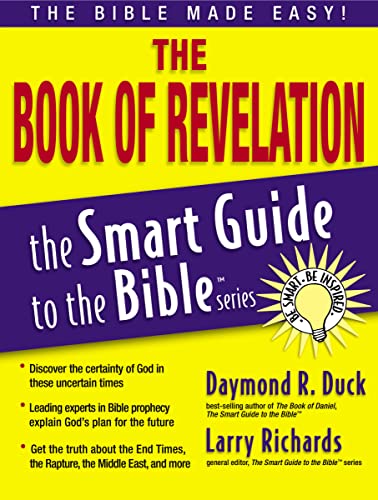 The Book of Revelation: The Bible Made Easy - Paperback