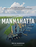 Mannahatta: A Natural History of New York City - Paperback