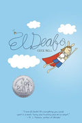 El Deafo: A Graphic Novel - Paperback