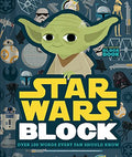 Star Wars Block (an Abrams Block Book): Over 100 Words Every Fan Should Know - Board Books