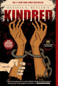 Kindred: A Graphic Novel Adaptation - Paperback
