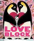 Loveblock (an Abrams Block Book) - Board Books