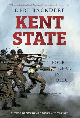Kent State: Four Dead in Ohio - Hardcover