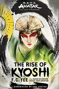 Avatar: The Last Airbender: The Rise of Kyoshi (Chronicles of the Avatar Book 1): Volume 1 - Hardcover