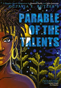 Parable of the Talents: A Graphic Novel Adaptation - Hardcover
