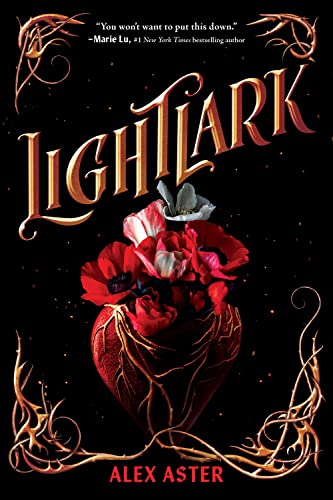 Lightlark (the Lightlark Saga Book 1) - Hardcover