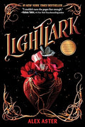 Lightlark (the Lightlark Saga Book 1) - Paperback