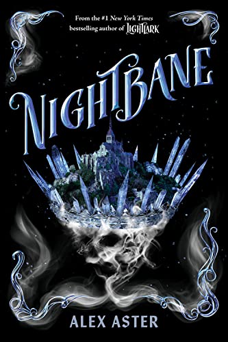 Nightbane (the Lightlark Saga Book 2): Volume 2 - Hardcover