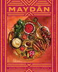 Maydān - Hardcover